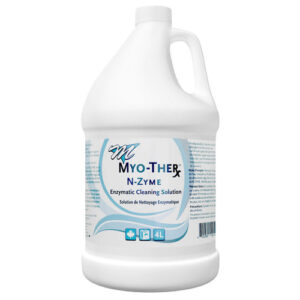 4 Litre Refill Myo-Ther N-Zyme Enzymatic Laundry Cleaner
