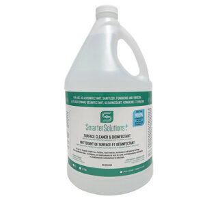 HOCL Gallon Disinfectant and Table Cleaner by Smarter Solutions