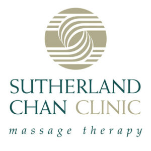 Sutherland Chan Massage Student Kit