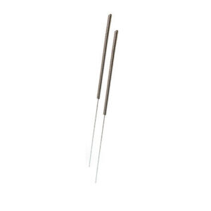 Vigor Spring Style Needle Sample